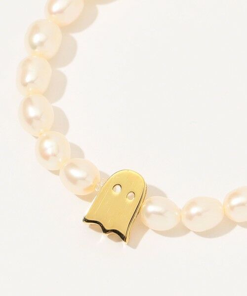 TOMORROWLAND / トゥモローランド ブレスレット・バングル | ALIITA FANTASMA オーバルブレスレット | 詳細3