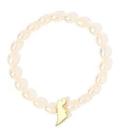 TOMORROWLAND / トゥモローランド ブレスレット・バングル | ALIITA DINO BOLD オーバルブレスレット