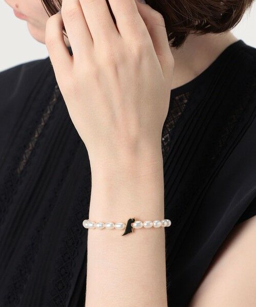 TOMORROWLAND / トゥモローランド ブレスレット・バングル | ALIITA DINO BOLD オーバルブレスレット | 詳細1