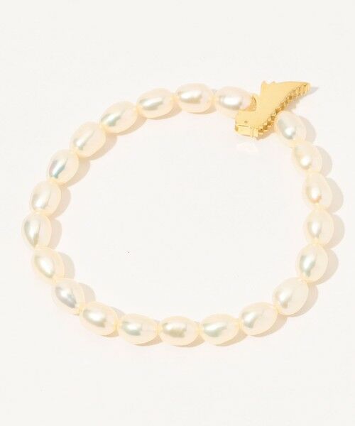 TOMORROWLAND / トゥモローランド ブレスレット・バングル | ALIITA DINO BOLD オーバルブレスレット | 詳細2