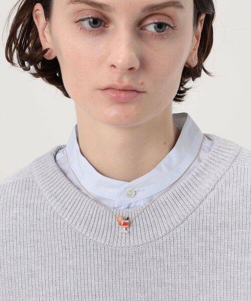 TOMORROWLAND / トゥモローランド ネックレス・ペンダント・チョーカー | ALIITA COCKTAIL ネックレス | 詳細1