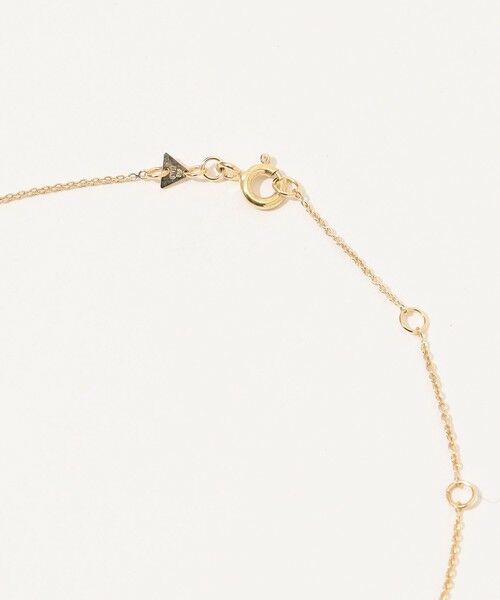 TOMORROWLAND / トゥモローランド ネックレス・ペンダント・チョーカー | ALIITA COCKTAIL ネックレス | 詳細3