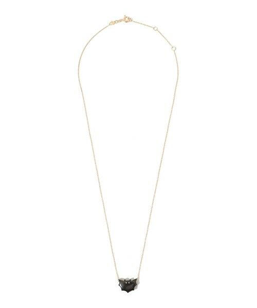 TOMORROWLAND / トゥモローランド ネックレス・ペンダント・チョーカー | ALIITA BAT ネックレス（91 ゴールド）