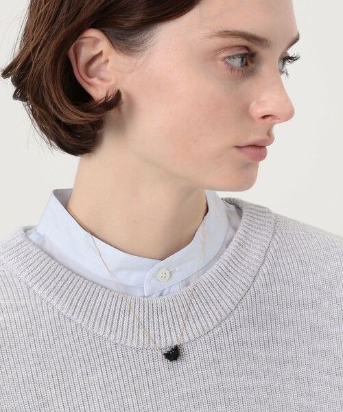 TOMORROWLAND / トゥモローランド ネックレス・ペンダント・チョーカー | ALIITA BAT ネックレス | 詳細1