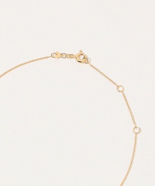 TOMORROWLAND / トゥモローランド ネックレス・ペンダント・チョーカー | ALIITA BAT ネックレス | 詳細3