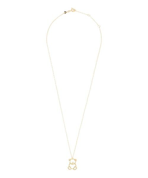 TOMORROWLAND / トゥモローランド ネックレス・ペンダント・チョーカー | ALIITA OSITO BRILLANTE ネックレス（91 ゴールド）