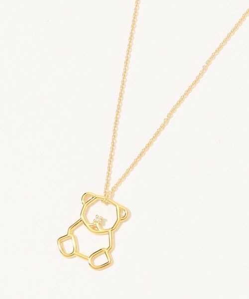 TOMORROWLAND / トゥモローランド ネックレス・ペンダント・チョーカー | ALIITA OSITO BRILLANTE ネックレス | 詳細2