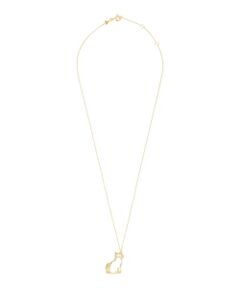 TOMORROWLAND / トゥモローランド ネックレス・ペンダント・チョーカー | ALIITA MIAU BIGOTES ネックレス