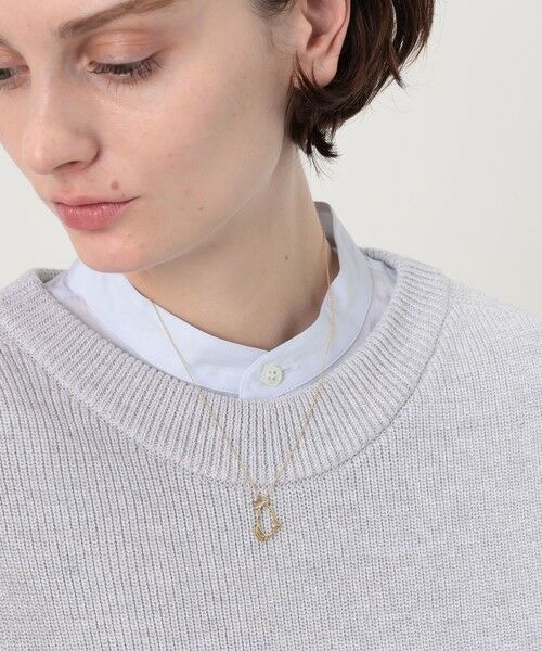 TOMORROWLAND / トゥモローランド ネックレス・ペンダント・チョーカー | ALIITA MIAU BIGOTES ネックレス | 詳細1