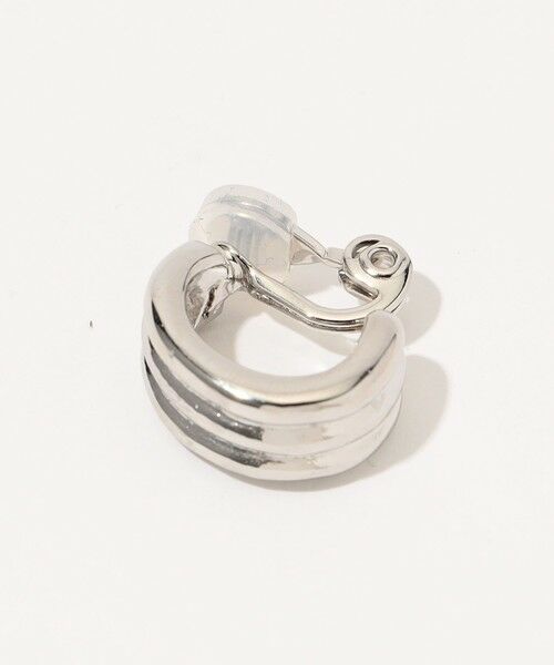 TOMORROWLAND / トゥモローランド ピアス・イヤリング | IRIS 47 ヴィフ イヤリング | 詳細2