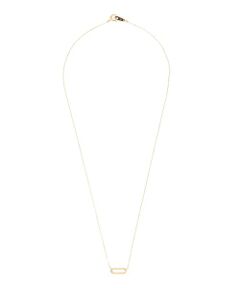 TOMORROWLAND / トゥモローランド ネックレス・ペンダント・チョーカー | les bon bon エターン エレメント ネックレス