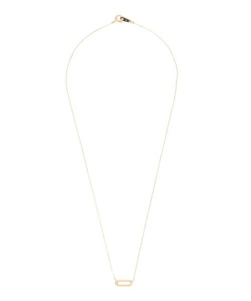 TOMORROWLAND / トゥモローランド ネックレス・ペンダント・チョーカー | les bon bon エターン エレメント ネックレス（91 ゴールド）