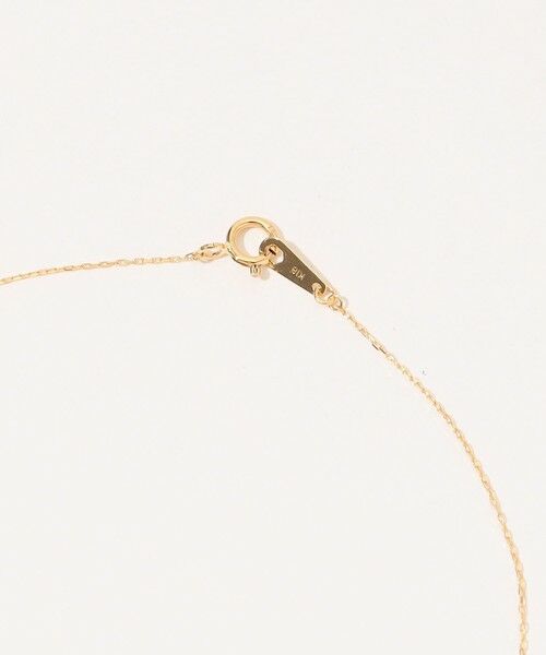 TOMORROWLAND / トゥモローランド ネックレス・ペンダント・チョーカー | les bon bon エターン エレメント ネックレス | 詳細3