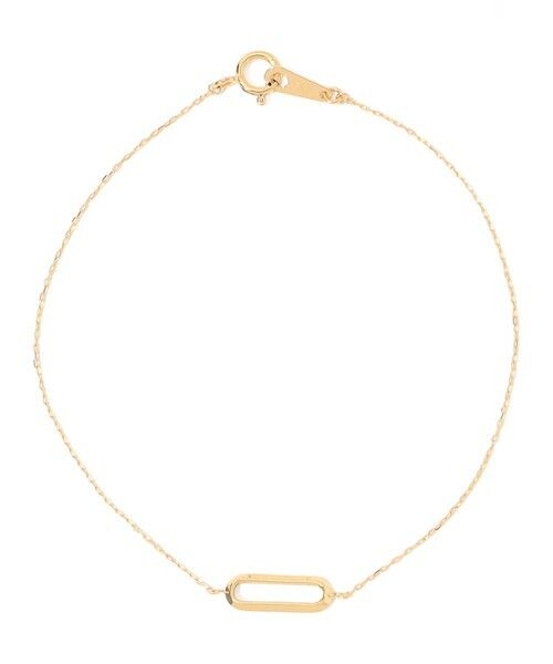 TOMORROWLAND / トゥモローランド ブレスレット・バングル | les bon bon エターン エレメント ブレスレット（91 ゴールド）