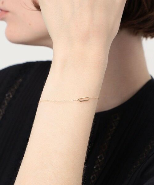 TOMORROWLAND / トゥモローランド ブレスレット・バングル | les bon bon エターン エレメント ブレスレット | 詳細1