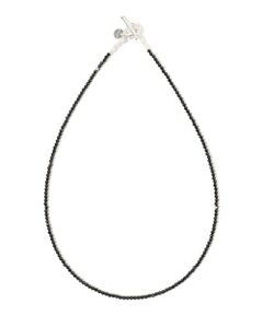 TOMORROWLAND / トゥモローランド ネックレス・ペンダント・チョーカー | les bon bon ノワール チョーカー