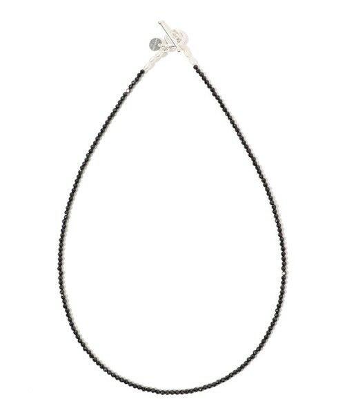 TOMORROWLAND / トゥモローランド ネックレス・ペンダント・チョーカー | les bon bon ノワール チョーカー（18 ブラック系）