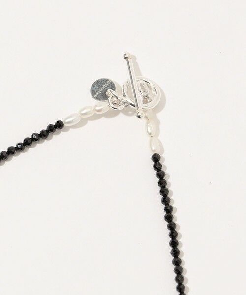 TOMORROWLAND / トゥモローランド ネックレス・ペンダント・チョーカー | les bon bon ノワール チョーカー | 詳細3