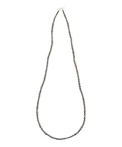 TOMORROWLAND / トゥモローランド ネックレス・ペンダント・チョーカー | les bon bon オンブレ ロング パール ネックレス