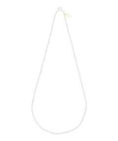 TOMORROWLAND / トゥモローランド ネックレス・ペンダント・チョーカー | les bon bon ボタニカ セーメ ネックレス