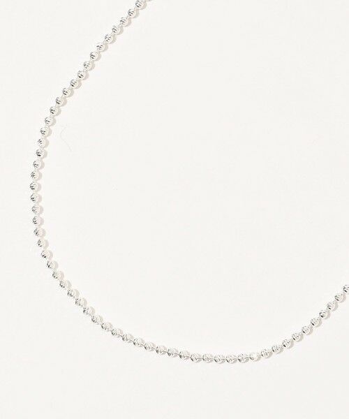 TOMORROWLAND / トゥモローランド ネックレス・ペンダント・チョーカー | les bon bon ボタニカ セーメ ネックレス | 詳細2