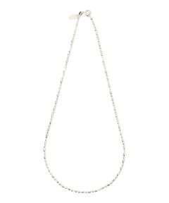 TOMORROWLAND / トゥモローランド ネックレス・ペンダント・チョーカー | les bon bon ボタニカ クロロ ネックレス