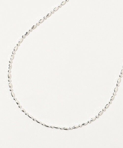 TOMORROWLAND / トゥモローランド ネックレス・ペンダント・チョーカー | les bon bon ボタニカ クロロ ネックレス | 詳細2