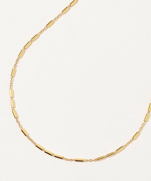 TOMORROWLAND / トゥモローランド ネックレス・ペンダント・チョーカー | les bon bon ボタニカ ステーロ ネックレス | 詳細2