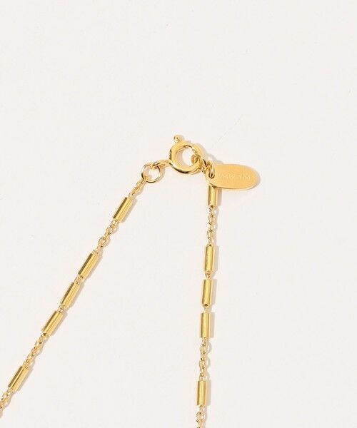 TOMORROWLAND / トゥモローランド ネックレス・ペンダント・チョーカー | les bon bon ボタニカ ステーロ ネックレス | 詳細3