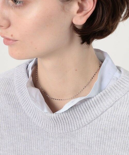 TOMORROWLAND / トゥモローランド ネックレス・ペンダント・チョーカー | les bon bon ヴィクトリア チョーカー | 詳細1