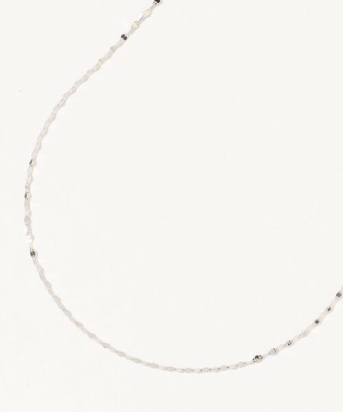 TOMORROWLAND / トゥモローランド ネックレス・ペンダント・チョーカー | les bon bon ヴィクトリア チョーカー | 詳細2