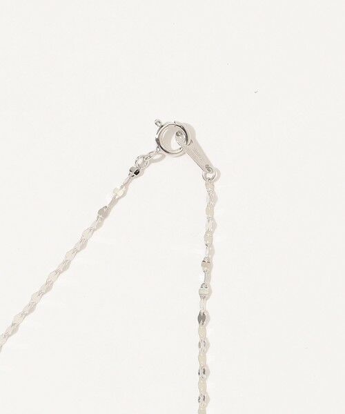 TOMORROWLAND / トゥモローランド ネックレス・ペンダント・チョーカー | les bon bon ヴィクトリア チョーカー | 詳細3