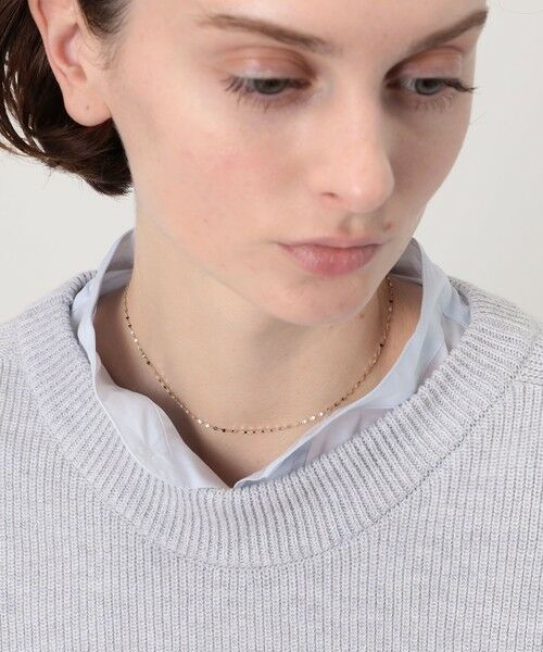 TOMORROWLAND / トゥモローランド ネックレス・ペンダント・チョーカー | les bon bon ヴィクトリア チョーカー | 詳細1