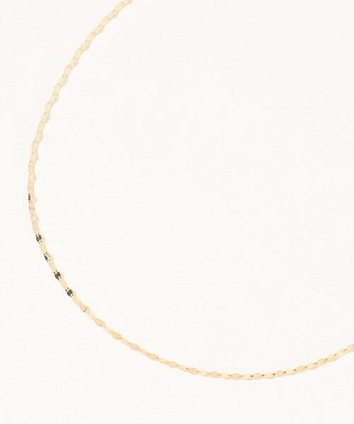 TOMORROWLAND / トゥモローランド ネックレス・ペンダント・チョーカー | les bon bon ヴィクトリア チョーカー | 詳細2