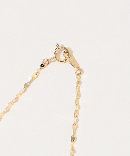 TOMORROWLAND / トゥモローランド ネックレス・ペンダント・チョーカー | les bon bon ヴィクトリア チョーカー | 詳細3