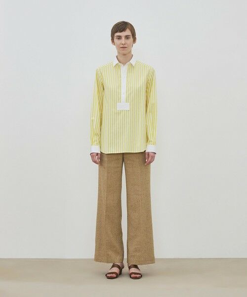 TOMORROWLAND / トゥモローランド シャツ・ブラウス | Sebline SPORT’S SHIRT | 詳細1