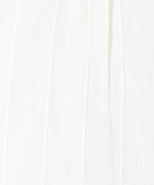 TOMORROWLAND / トゥモローランド シャツ・ブラウス | Sebline ラッフルシャツ | 詳細8