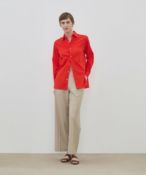 TOMORROWLAND / トゥモローランド シャツ・ブラウス | Sebline WORK SHIRT | 詳細1