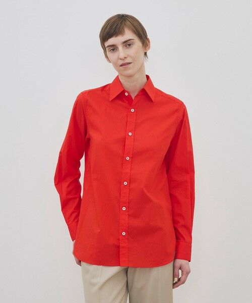 TOMORROWLAND / トゥモローランド シャツ・ブラウス | Sebline WORK SHIRT | 詳細2