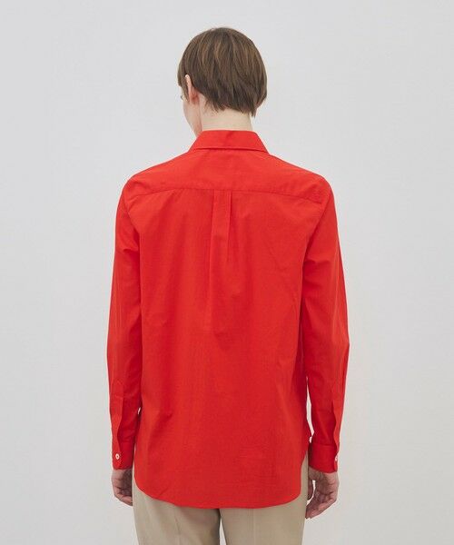 TOMORROWLAND / トゥモローランド シャツ・ブラウス | Sebline WORK SHIRT | 詳細4