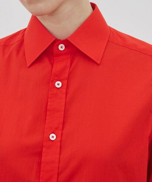 TOMORROWLAND / トゥモローランド シャツ・ブラウス | Sebline WORK SHIRT | 詳細5