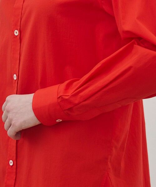 TOMORROWLAND / トゥモローランド シャツ・ブラウス | Sebline WORK SHIRT | 詳細6