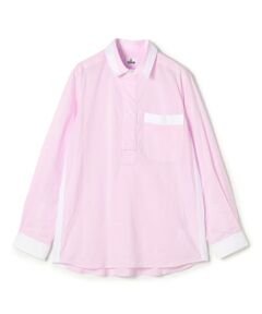 TOMORROWLAND / トゥモローランド シャツ・ブラウス | sebline COMBAT POLO