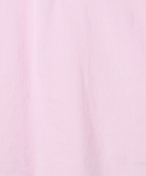 TOMORROWLAND / トゥモローランド シャツ・ブラウス | sebline COMBAT POLO | 詳細11