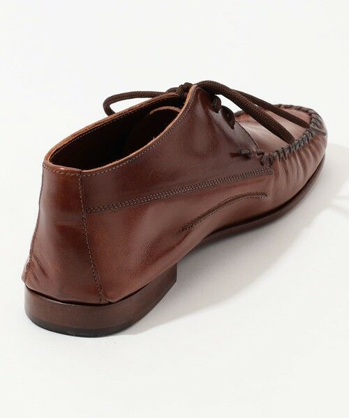 TOMORROWLAND / トゥモローランド ブーツ（ショート丈） | JAMIE HALLER The Moc ブーティ | 詳細4