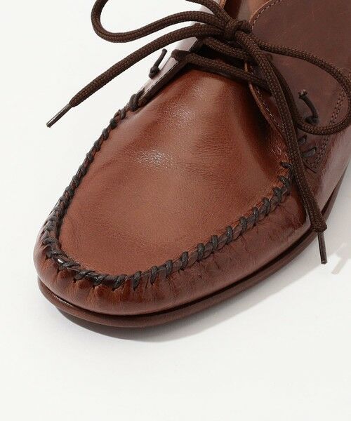 TOMORROWLAND / トゥモローランド ブーツ（ショート丈） | JAMIE HALLER The Moc ブーティ | 詳細5