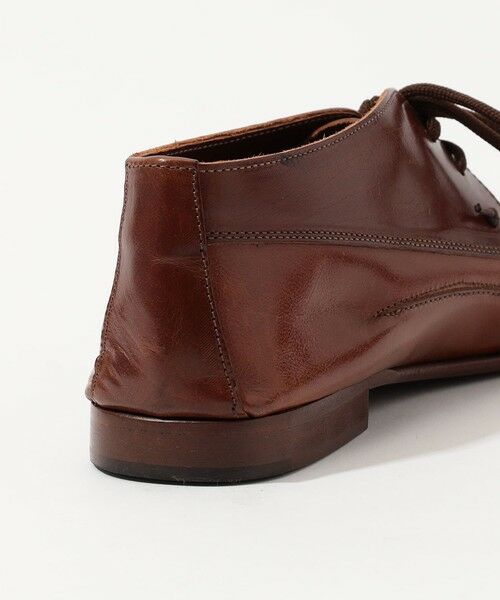 TOMORROWLAND / トゥモローランド ブーツ（ショート丈） | JAMIE HALLER The Moc ブーティ | 詳細6