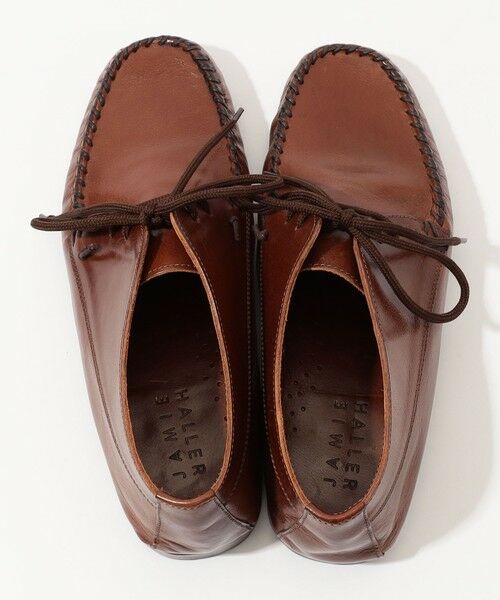 TOMORROWLAND / トゥモローランド ブーツ（ショート丈） | JAMIE HALLER The Moc ブーティ | 詳細7