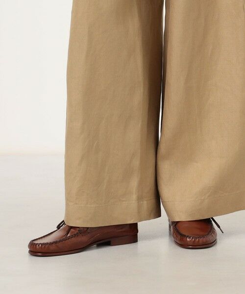 TOMORROWLAND / トゥモローランド ブーツ（ショート丈） | JAMIE HALLER The Moc ブーティ | 詳細8