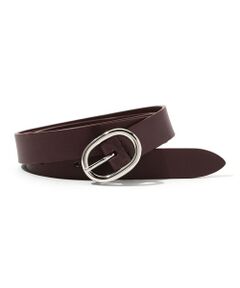 TOMORROWLAND / トゥモローランド ベルト・サスペンダー | Anderson’ｓ レザーベルト